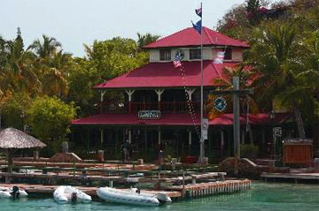 Bitter End Yacht Club