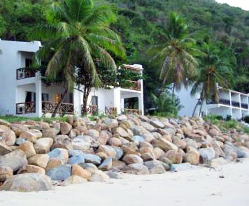 Lambert Beach Resort