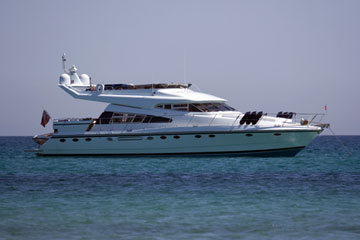 Motor Yacht