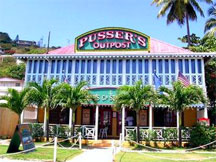 Pusser's