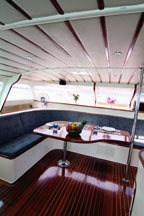 BVI Sailing Charter