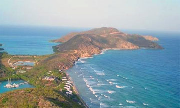 Biras Creek Vista