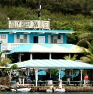 Jolly Roger Inn